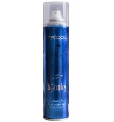 [1799] Laca fuerte Ecológica Power Fix 350ml