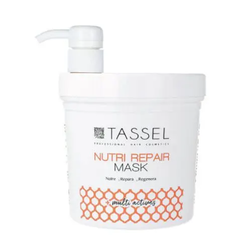 [76] Mascarilla capilar Nutri Repair Tassel 1.000ml