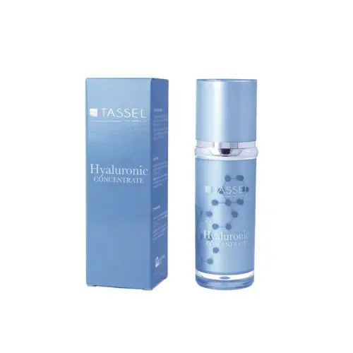 [25] Sérum Hyaluronic concentrado Tassel 30ml
