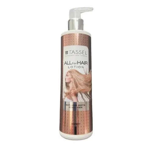 [48] Acondicionador sin aclarado Tassel 250ml