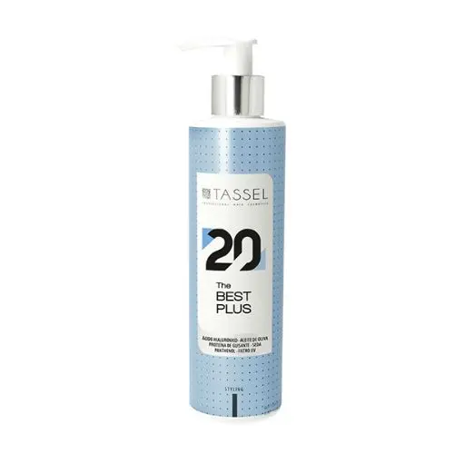 [49] Acondicionador The Best Plus 20+1 Tassel 250ml