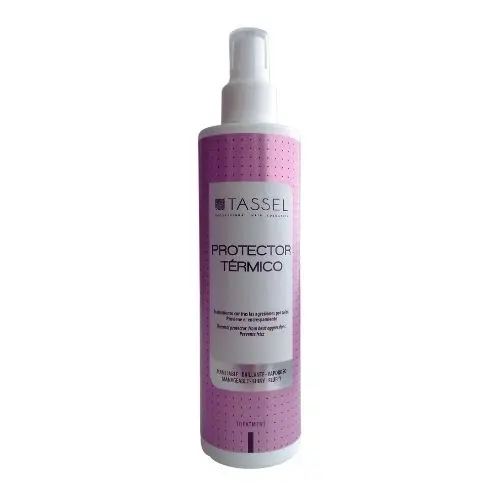 [66] Protector térmico Tassel Antiencrespamiento 250ml