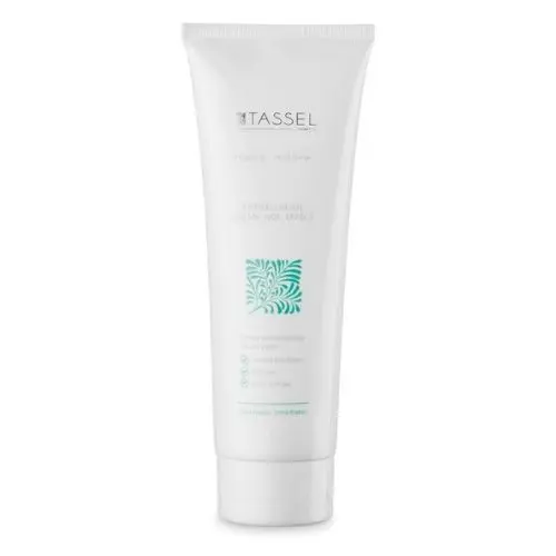 Crema Anticelulítica efecto calor Tassel 250 ml
