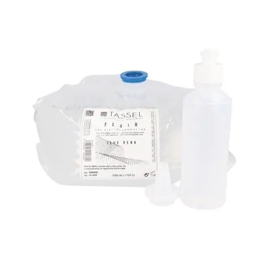 [1051] Gel Electroconductor con Aloe Vera Tassel 5.000ml