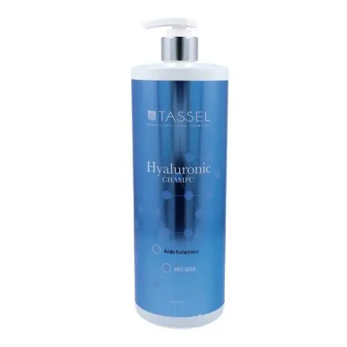[22] Champú Hyaluronic Tassel 1.000ml