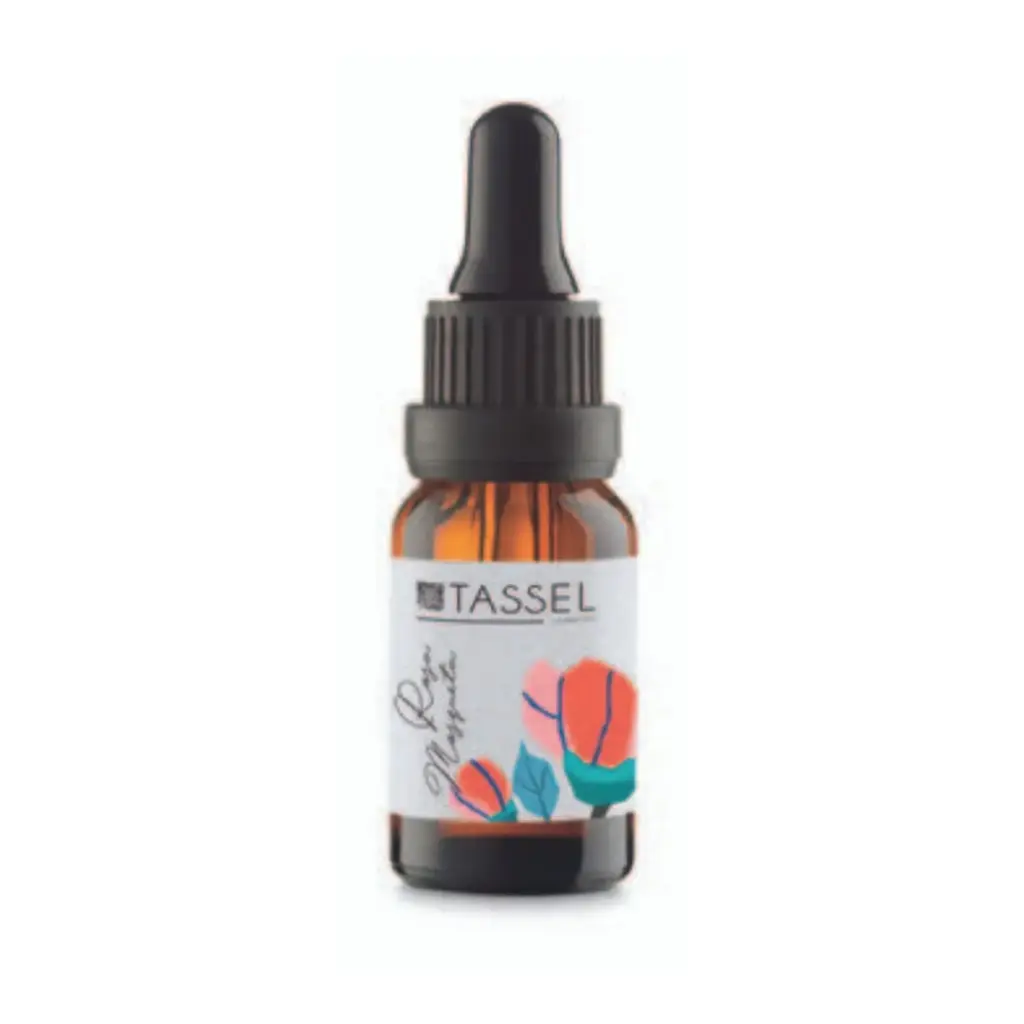 Aceite esencial de Rosa Mosqueta 30ml