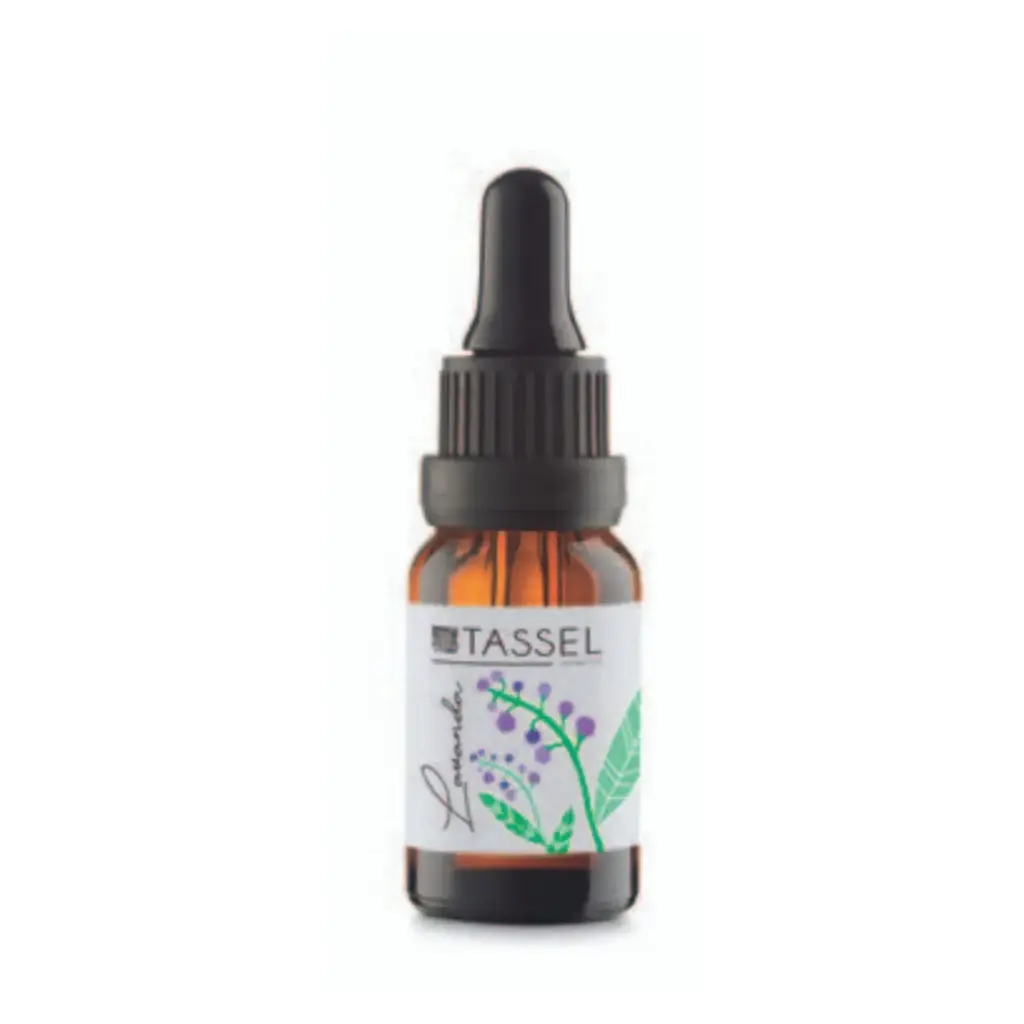 [1670] Aceite esencial de Lavanda 15ml