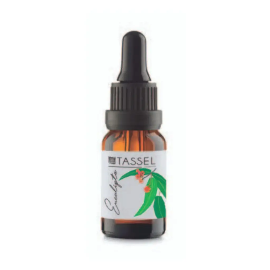 [1675] Aceite esencial de Eucalipto 30ml