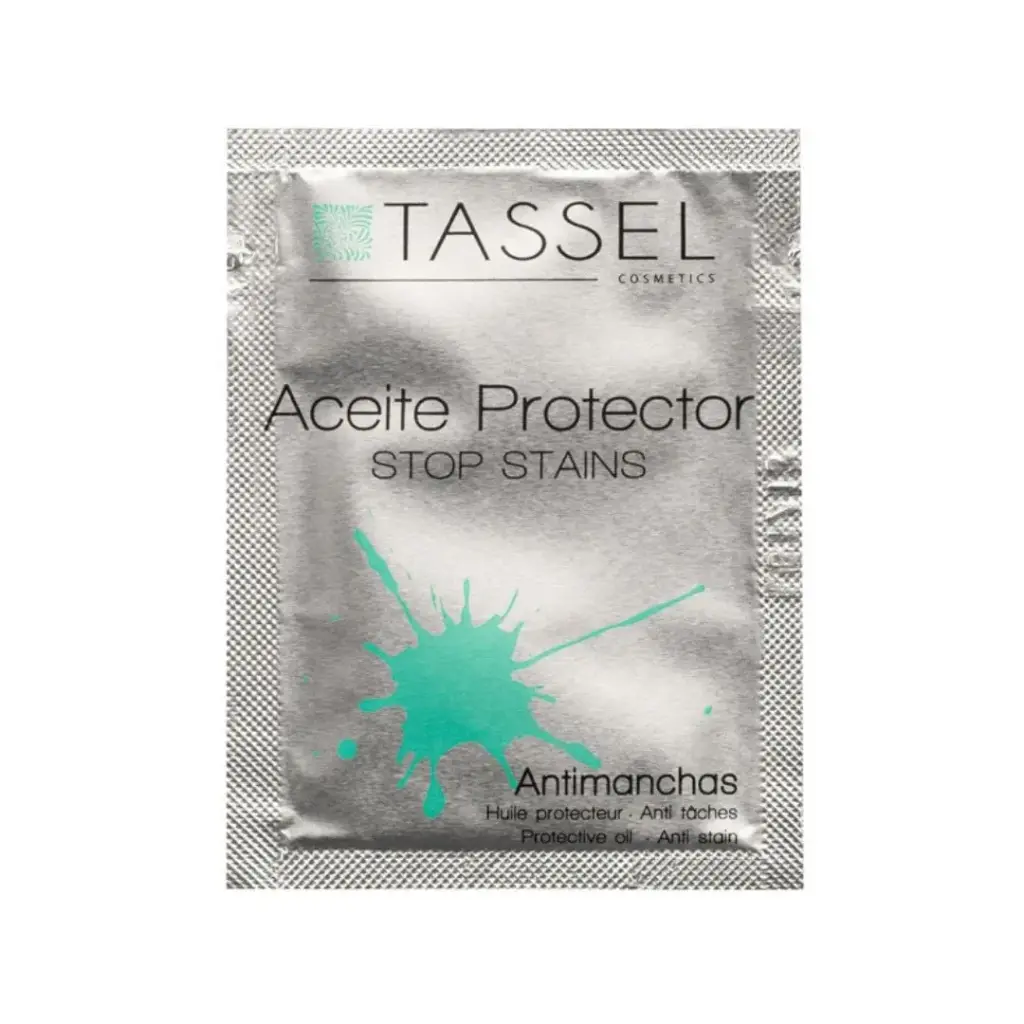 [1571] Aceite protector dérmico antimanchas sobre 3ml