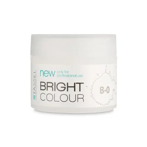 Color directo Tassel Bright Color Blanco 100ml