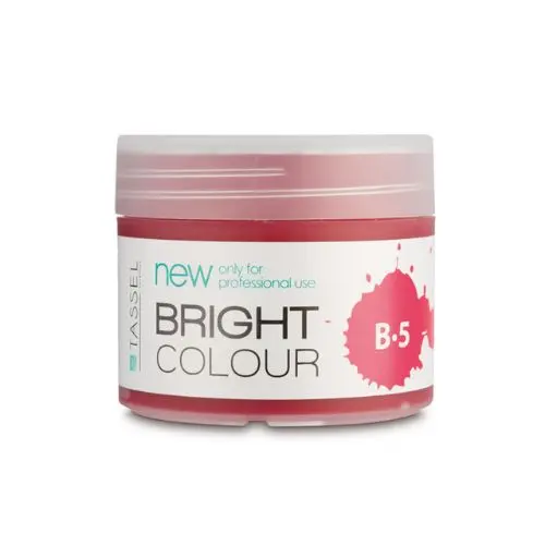 [263] Color directo Tassel Bright Color Cyclamen 100ml