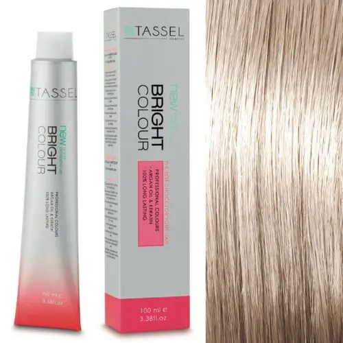 [289] Tinte Tassel 10N rubio super claro 100ml