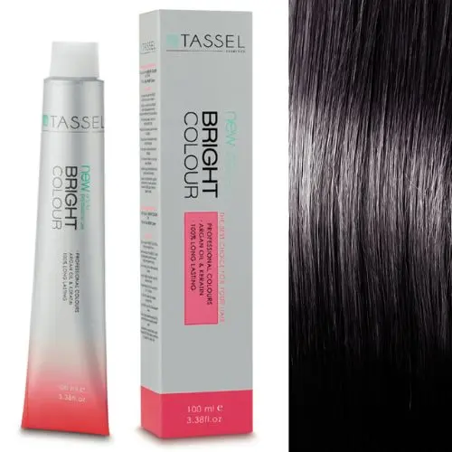 [295] Tinte Tassel Color 2 moreno 100ml