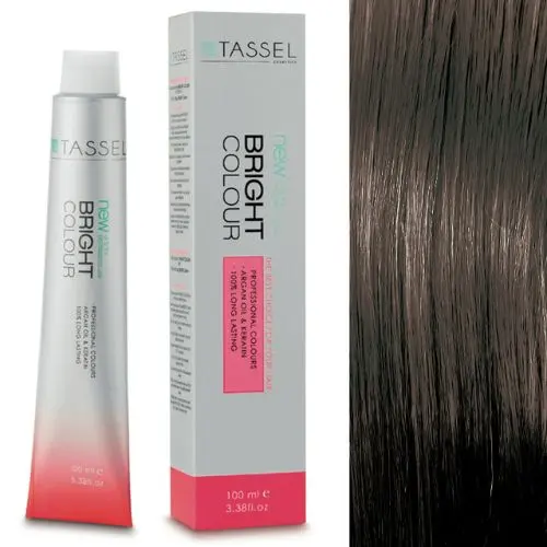 [300] Tinte Tassel Color 5 castaño claro 100ml