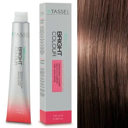 [336] Tinte Tassel 7.73 rubio medio avellana 100m