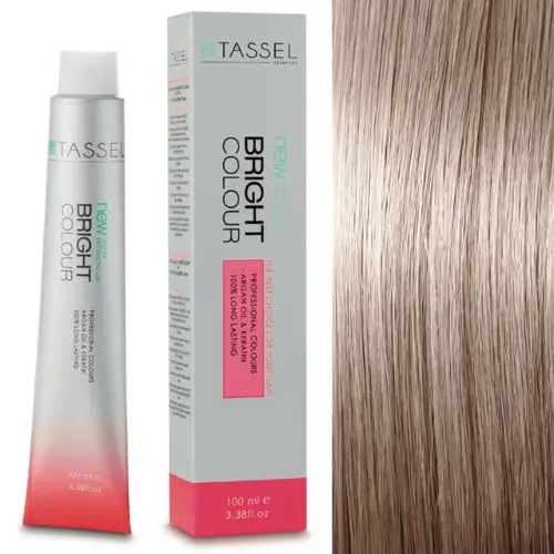 [357] Tinte Tassel 9.23N rubio muy claro beige dorado