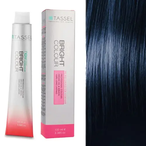 Tinte Tassel BM 1.6 azul metálico 100ml