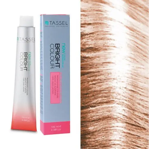 Tinte Tassel Color PT 0.4 melocotón 100ml