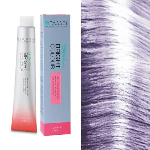 [368] Tinte Tassel Color PT 0.7 lila pastel 100ml