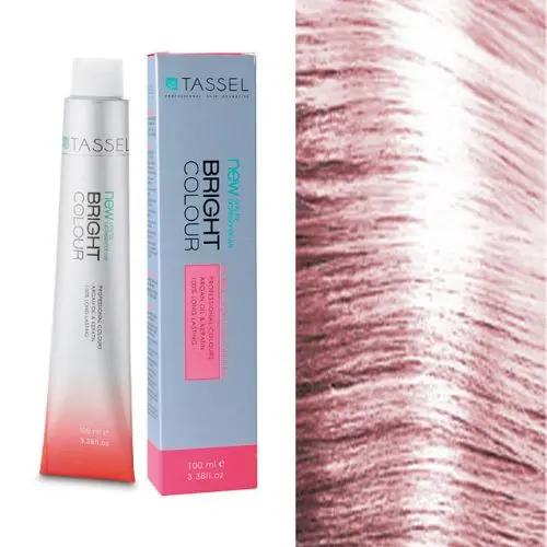 Tinte Tassel Color PT 0.8 rosa pastel 100ml