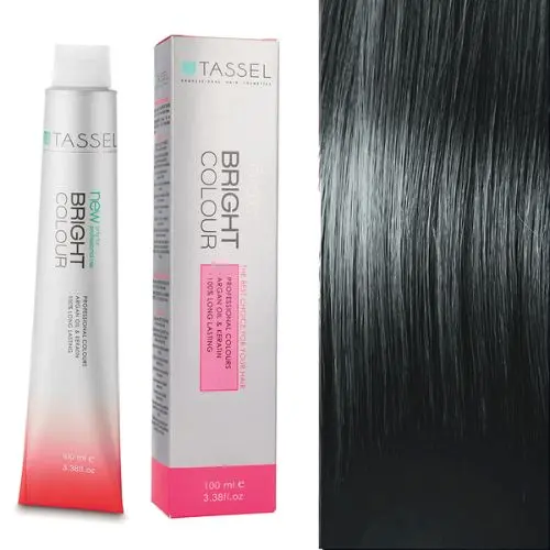 Tinte Tassel SM 1.1 plata metálico 100ml