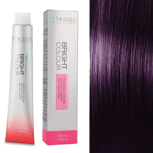 [373] Tinte Tassel VM 1.7 violeta metálico 100ml