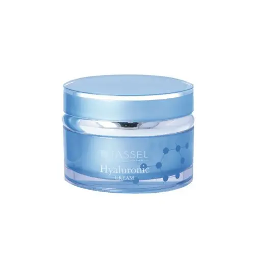 [24] Crema Hyaluronic Tassel 50ml