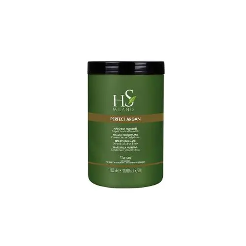 [95] Mascarilla Perfect Argán c. seco HS Milano 1.000ml