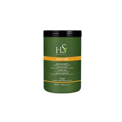 [99] Mascarilla Perfect Curly rizado HS Milano 1.000ml