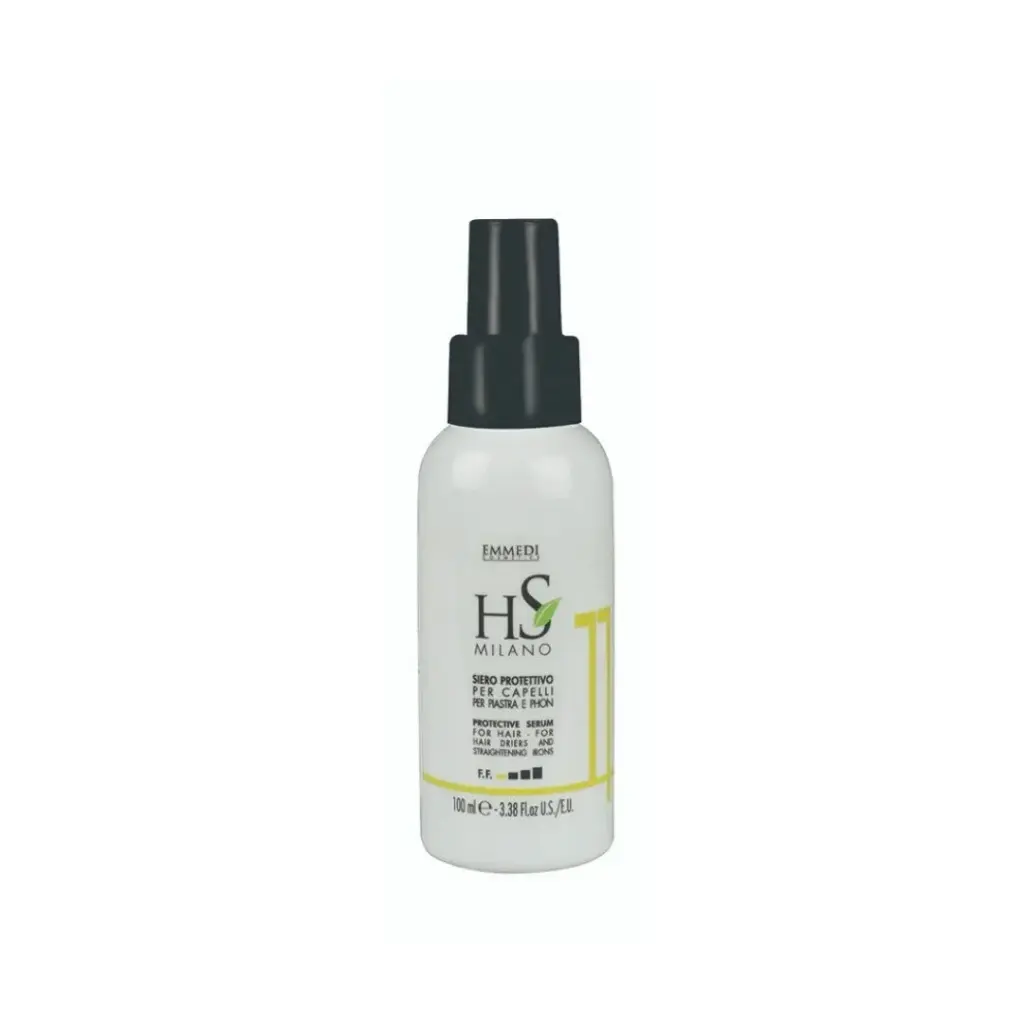[37] Serum protector térmico 11 Hs Milano 100ml