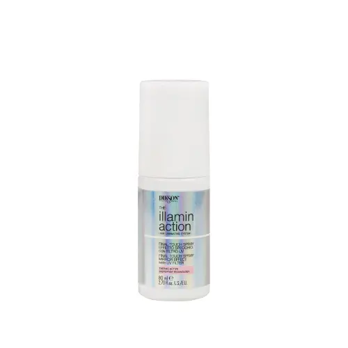 [1265] Spray efecto espejo Filtro UV Laminación Dikson 80ml