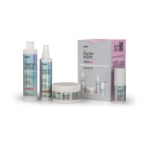 [1272] Tratamiento de Laminación Dikson, kit de casa