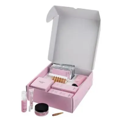 [1983] Filler Tratamiento Cabina Benexere Facial antiedad