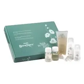 [1986] Tratamiento Cabina Benexere Facial Flor de Piel