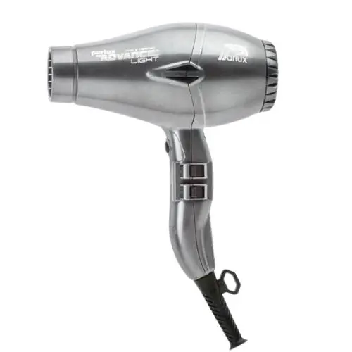 Secador Parlux Advance Light color grafito