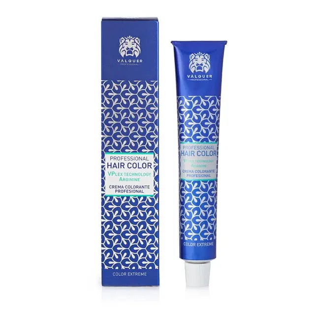 [1218] Tinte Valquer 5.34 Arena con Vplex 60ml