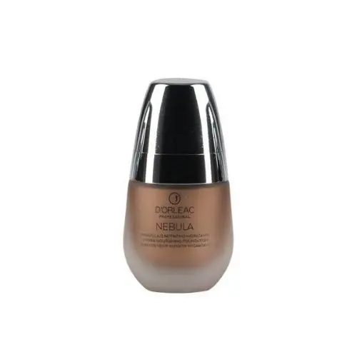 Maquillaje fluido n 4 Nebula D'Orleac 30ml