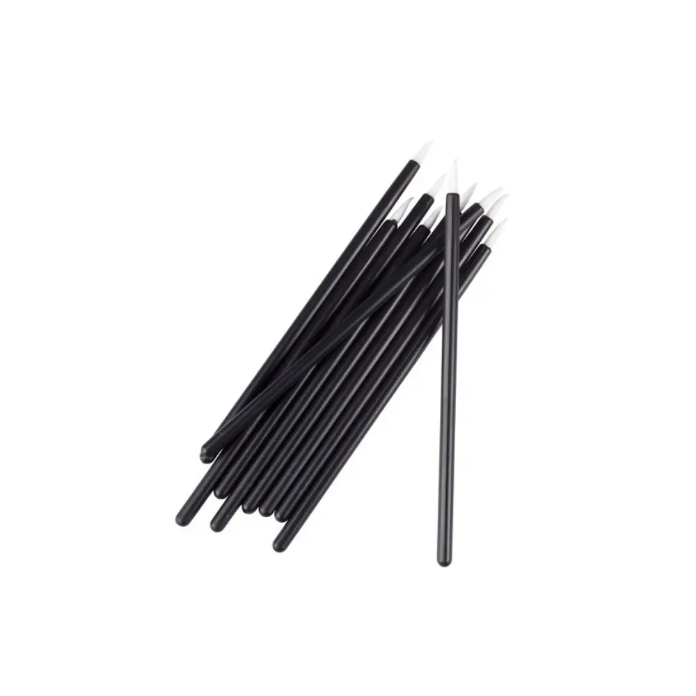 [2060] Aplicador Eyeliner Desechable D'Orleac 50 Unidades