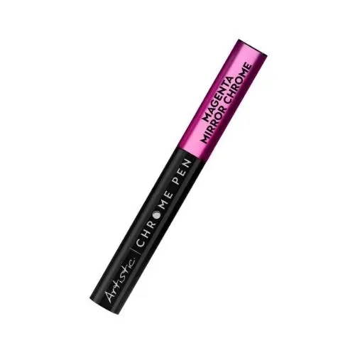 [1300] Lápiz Holográfico Magenta Mirror efecto cromado Artístic 0,5g