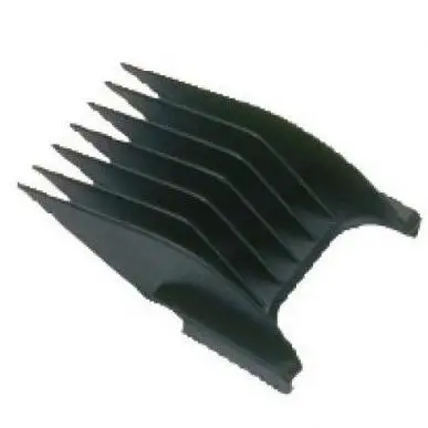 Peine universal de plástico Moser 9mm