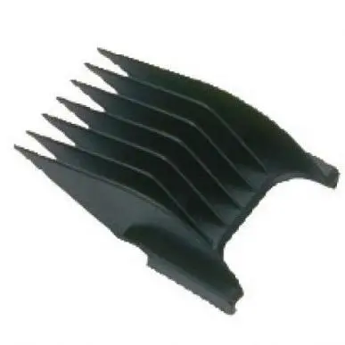 Peine universal de plástico Moser 6mm