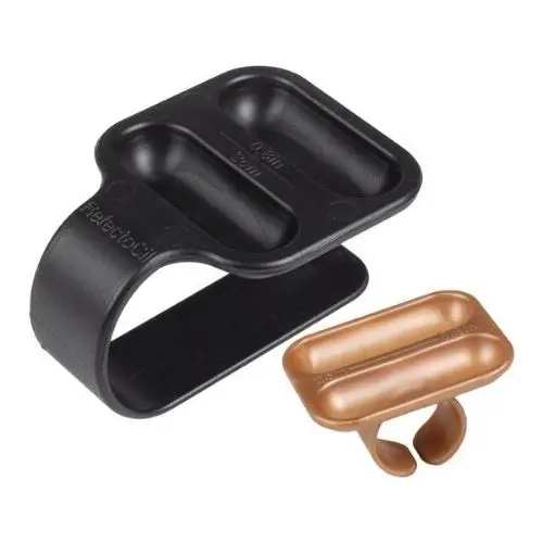 [1343] Set muñequera y anillo Refectocil