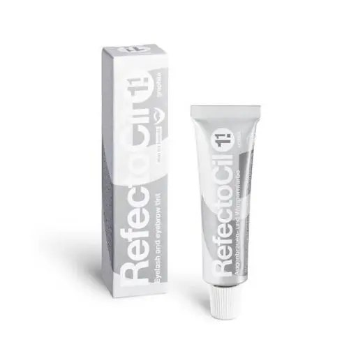 [1344] Tinte de Pestañas Grafito nº 1.1 Refectocil 15ml