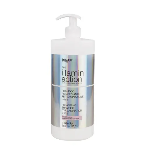 [1271] Champú Polarizador para Laminación Dikson 1.000ml