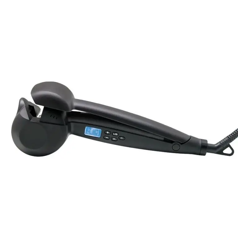 [1837] Rizador automático Hammer Curly Hair