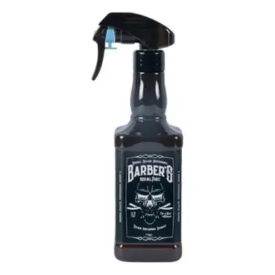 [1826] Pulverizador Ber Brown con regulador 500ml