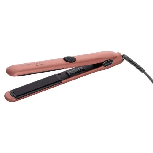 [794] Plancha Profesional Gamma+ Keratin Glory rosa mate