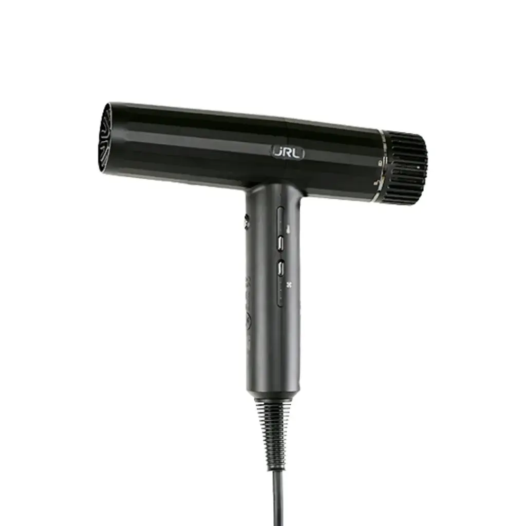 [778] Secador JRL Forte Pro Brushless negro
