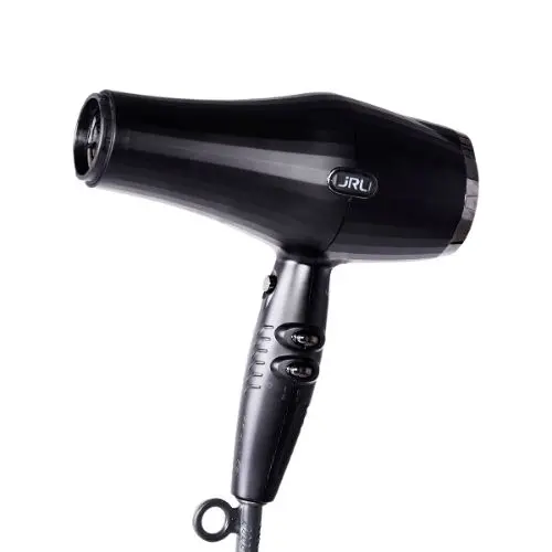 [783] Secador profesional JRL FP 2020L negro