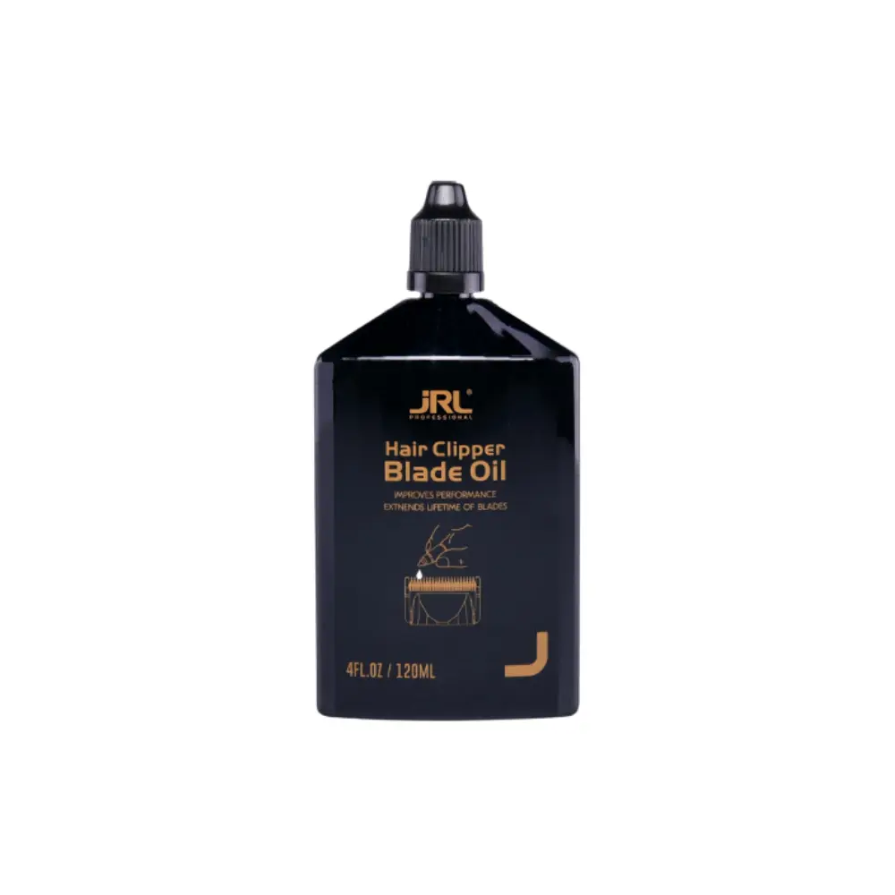 [2034] Aceite Lubricante Profesional JRL para Cortapelos